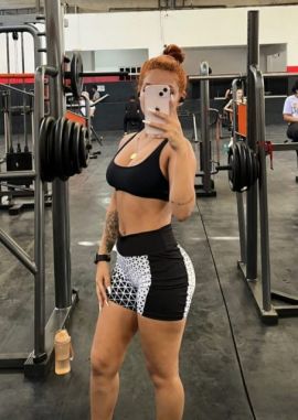 Clara Barbacci