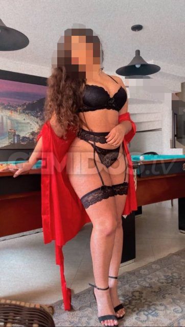 Luiza Manccini