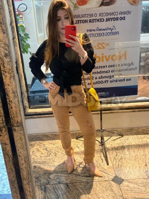 Julieta Barcelona