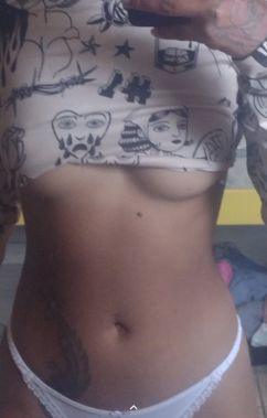 Nicoly Albuquerque