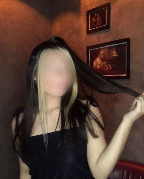 Escorts Ester Moretti en São Paulo