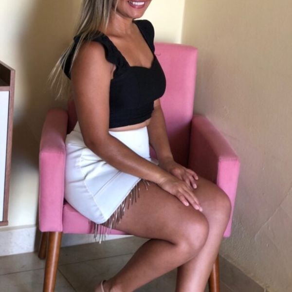 Acompanhantes Camila Galbiate em São Paulo