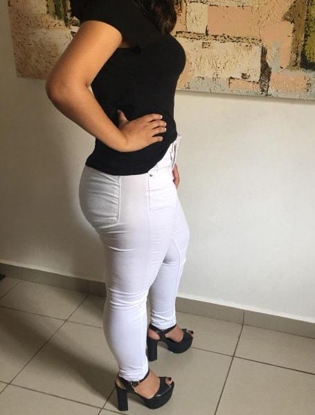 Putas Carol Soares en São Paulo