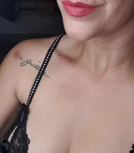 Acompanhantes Duda Andrade em São Paulo