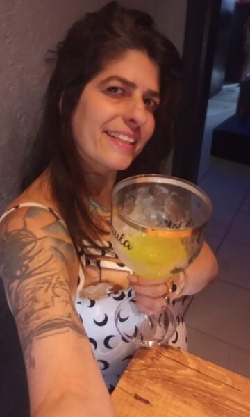 Putas Kate Ferrari en São Paulo