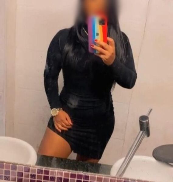 Escorts Fernanda Padilha 	 São Paulo