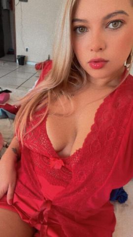 Luanna Fonttinelle