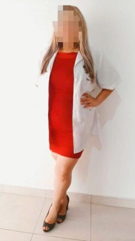 Priscila Soares