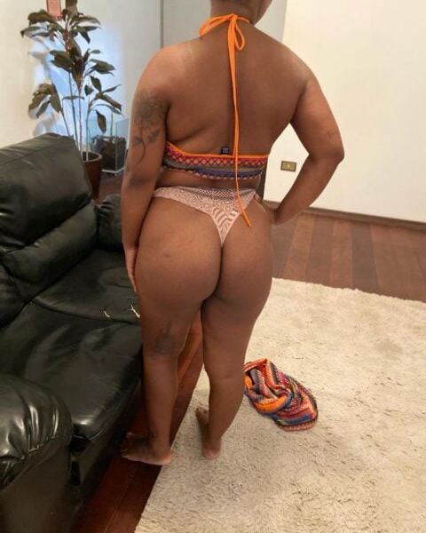 Acompanhantes Pamela Smith em São Paulo