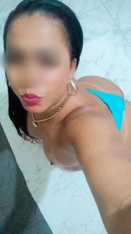 Safira Ribeiro