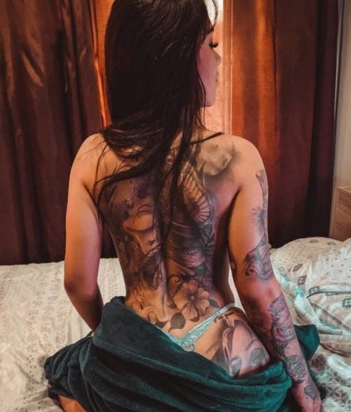 Acompanhantes Monique Tolledo em São Paulo