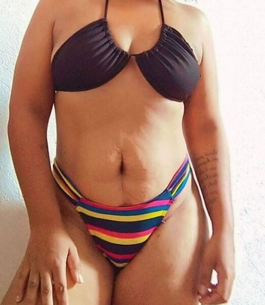 Escort Samantha Souzaa 	 São Paulo