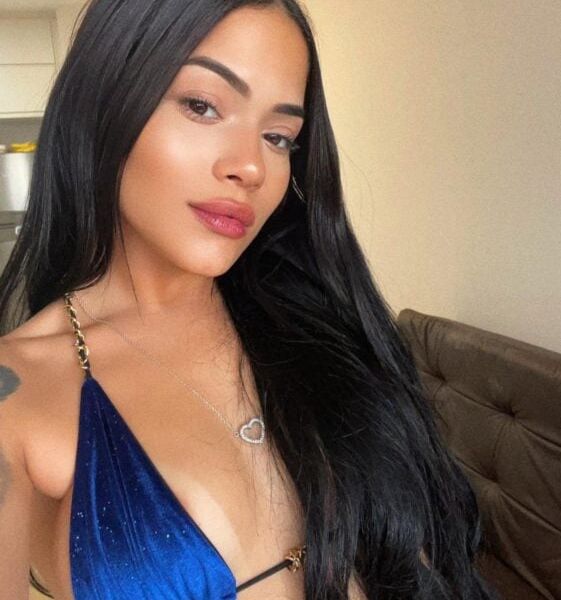 Acompanhantes Amanda Ávila em São Paulo