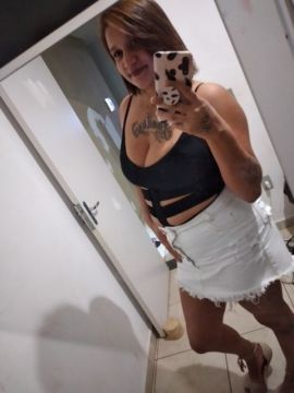 Natália Gomes