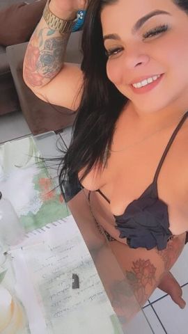 Laura Padilha