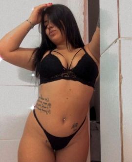 Agatha Dias