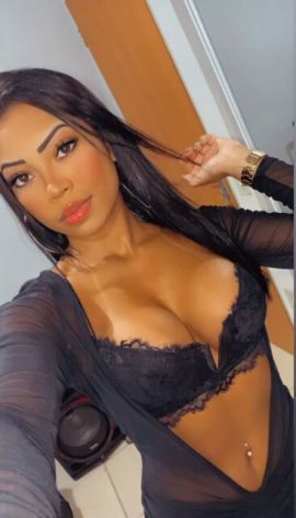 Jeyse Lins