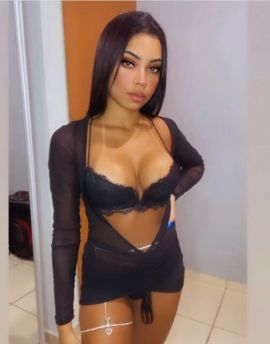 Jeyse Lins