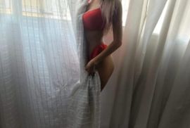 Agatha Almeida