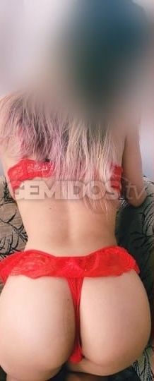 Agatha Almeida
