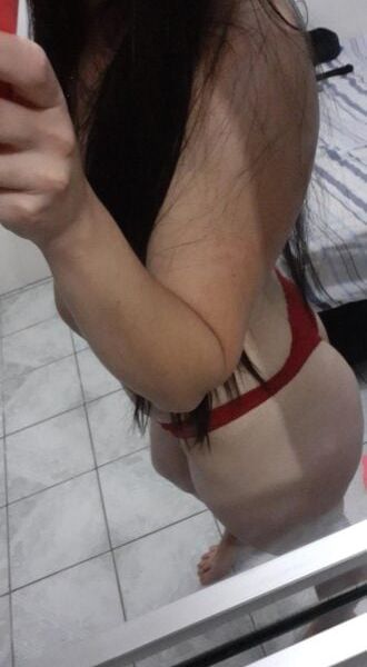 Escorts Mia Nunes en São Paulo