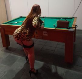 Leandra Hernandes