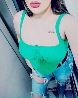 Sabrina Cavalcante