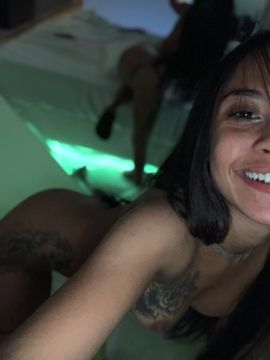 Julie Correia