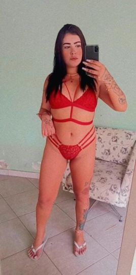 Lorena Gabriele