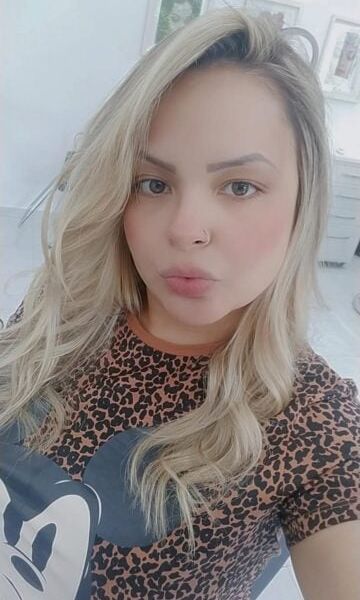 Escorts Larissa Medeiros en São Paulo