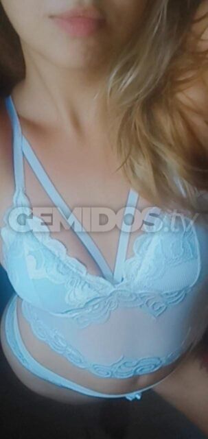 Gaby Cristina