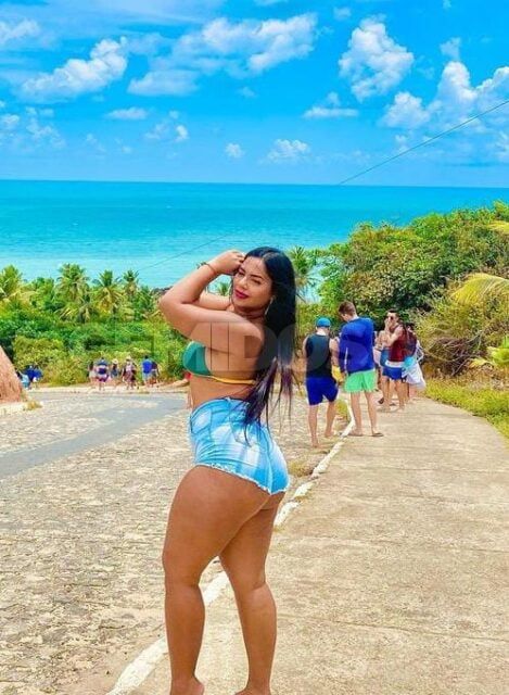Thamy Vaz