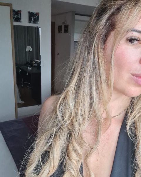 Escorts Juliana Salazar en São Paulo
