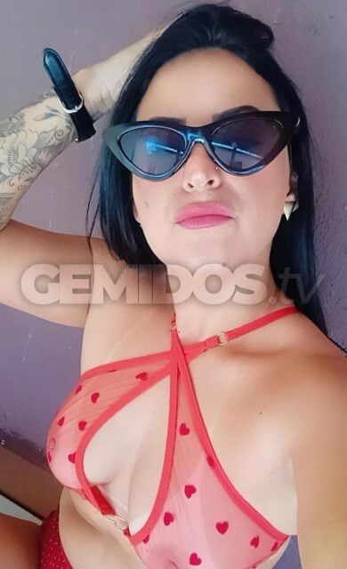 Carol Bragança