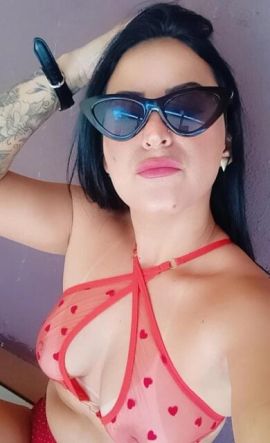 Carol Bragança