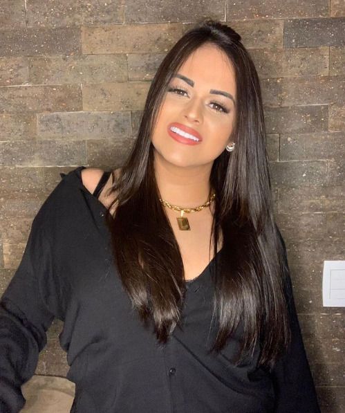 Escort Thais Barbosa a São Paulo