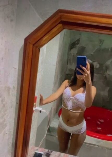 Acompanhantes Tayná Lisboa em São Paulo