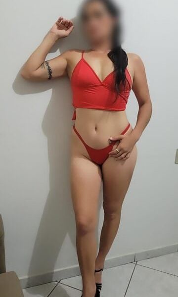 Acompanhantes Fernanda Ferrari em São Paulo