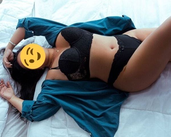 Escorts Geysa Berg in São Paulo
