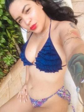Aline Borges