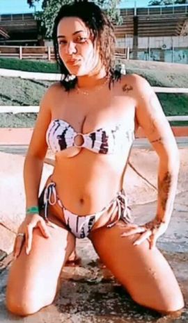 Aline Borges