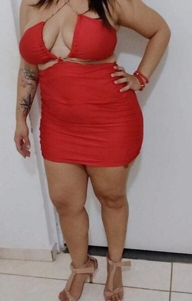 Escorts Aires Dutra en São Paulo
