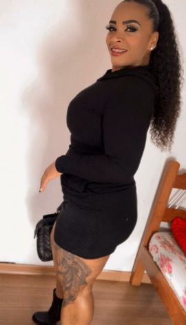 Sabryna Sabaty