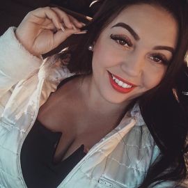 Fernanda Brum