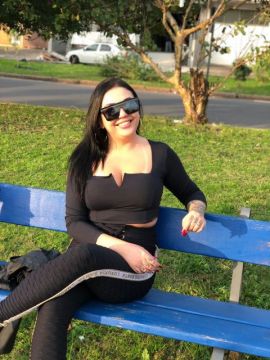 Fernanda Brum