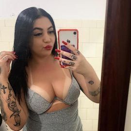 Fernanda Brum