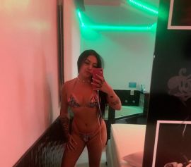 Fernanda Brum