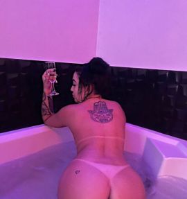 Fernanda Brum