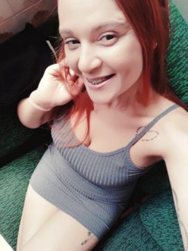 Lorenna Ferreira