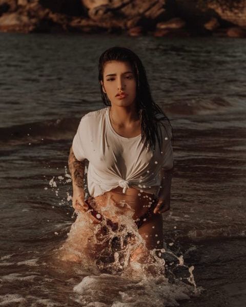 Escorts Michele Soares in São Paulo